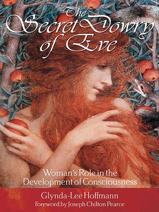 Cover image for The Secret Dowry of Eve